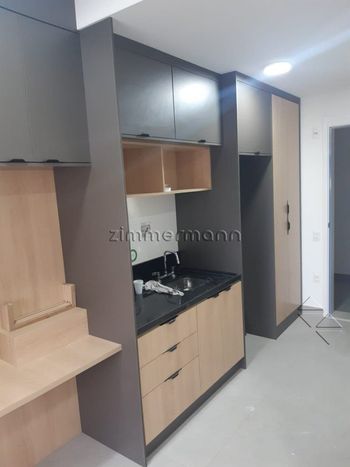 Foto 4 do(a) Apartamento de 1 quartos à venda em Vila Primavera, São Paulo
