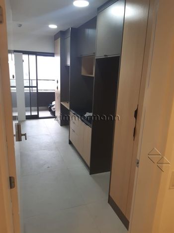 Foto 1 do(a) Apartamento de 1 quartos à venda em Vila Primavera, São Paulo
