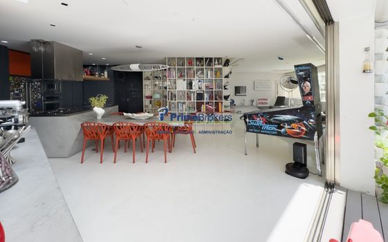 Foto 9 do(a) Apartamento de 2 quartos à venda em Indianópolis, São Paulo