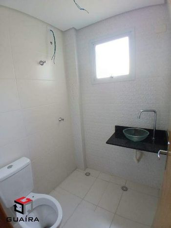 Foto 14 do(a) Apartamento de 2 quartos à venda em Vila América, Santo André