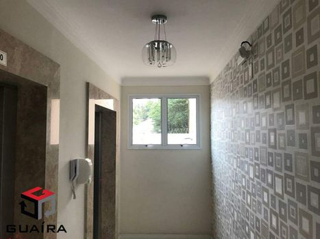 Foto 47 do(a) Apartamento de 2 quartos à venda em Vila Alpina, Santo André