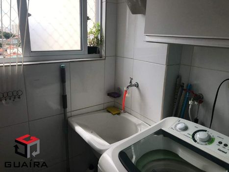 Foto 18 do(a) Apartamento de 2 quartos à venda em Vila Alpina, Santo André