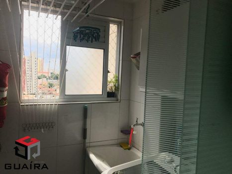 Foto 17 do(a) Apartamento de 2 quartos à venda em Vila Alpina, Santo André