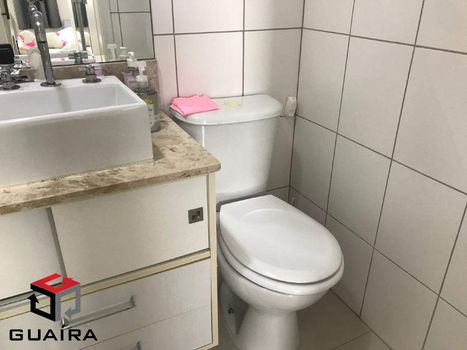 Foto 34 do(a) Apartamento de 2 quartos à venda em Vila Alpina, Santo André