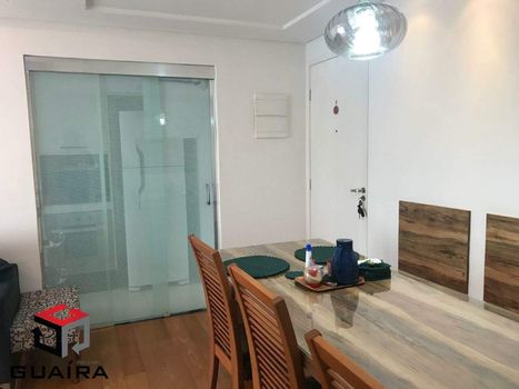 Foto 9 do(a) Apartamento de 2 quartos à venda em Vila Alpina, Santo André