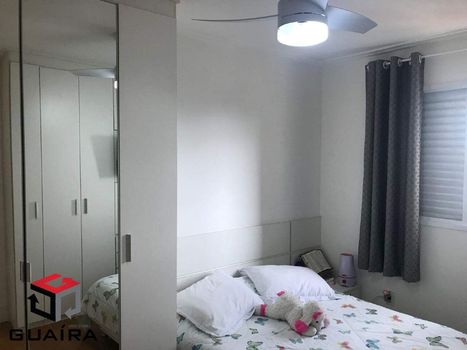Foto 25 do(a) Apartamento de 2 quartos à venda em Vila Alpina, Santo André