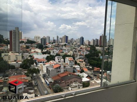 Foto 11 do(a) Apartamento de 2 quartos à venda em Vila Alpina, Santo André