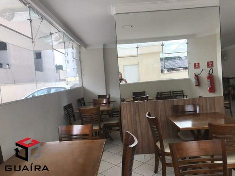 Foto 44 do(a) Apartamento de 2 quartos à venda em Vila Alpina, Santo André