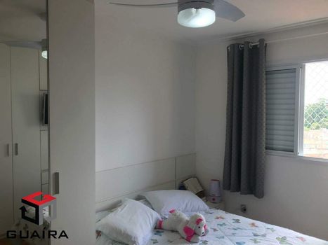 Foto 30 do(a) Apartamento de 2 quartos à venda em Vila Alpina, Santo André