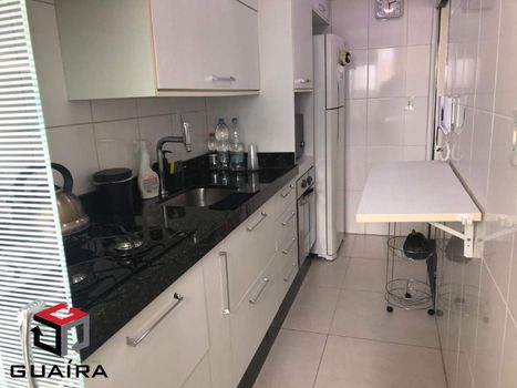 Foto 14 do(a) Apartamento de 2 quartos à venda em Vila Alpina, Santo André