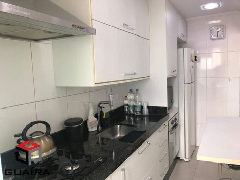 Foto 15 do(a) Apartamento de 2 quartos à venda em Vila Alpina, Santo André