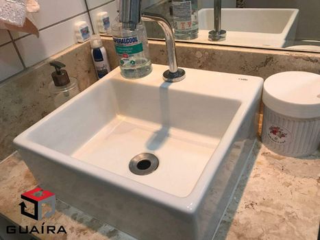 Foto 33 do(a) Apartamento de 2 quartos à venda em Vila Alpina, Santo André