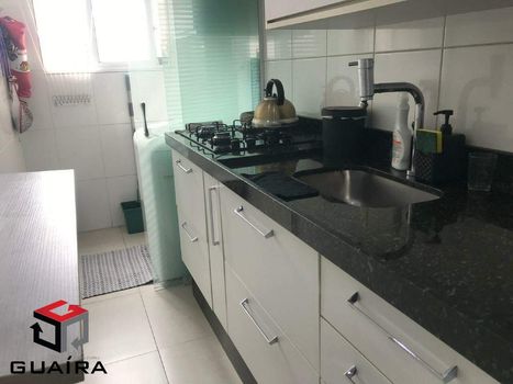 Foto 16 do(a) Apartamento de 2 quartos à venda em Vila Alpina, Santo André