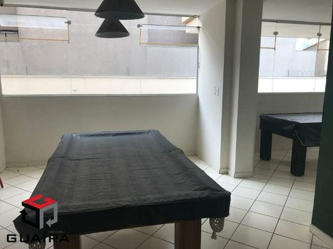 Foto 40 do(a) Apartamento de 2 quartos à venda em Vila Alpina, Santo André
