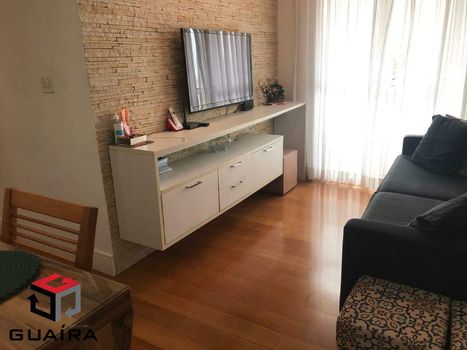 Foto 3 do(a) Apartamento de 2 quartos à venda em Vila Alpina, Santo André