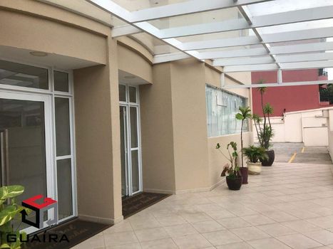 Foto 42 do(a) Apartamento de 2 quartos à venda em Vila Alpina, Santo André