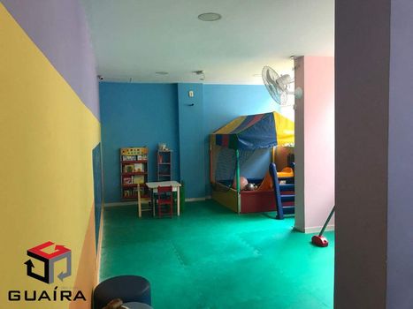 Foto 43 do(a) Apartamento de 2 quartos à venda em Vila Alpina, Santo André