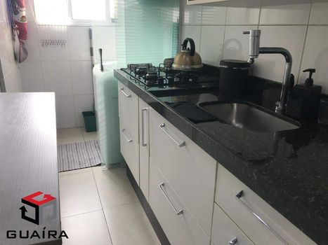 Foto 12 do(a) Apartamento de 2 quartos à venda em Vila Alpina, Santo André