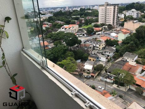 Foto 10 do(a) Apartamento de 2 quartos à venda em Vila Alpina, Santo André