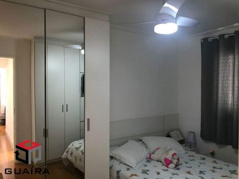 Foto 29 do(a) Apartamento de 2 quartos à venda em Vila Alpina, Santo André