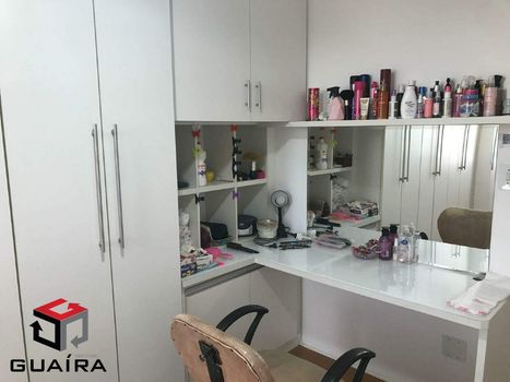 Foto 26 do(a) Apartamento de 2 quartos à venda em Vila Alpina, Santo André