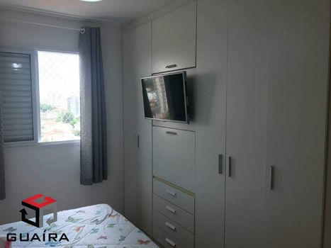 Foto 31 do(a) Apartamento de 2 quartos à venda em Vila Alpina, Santo André