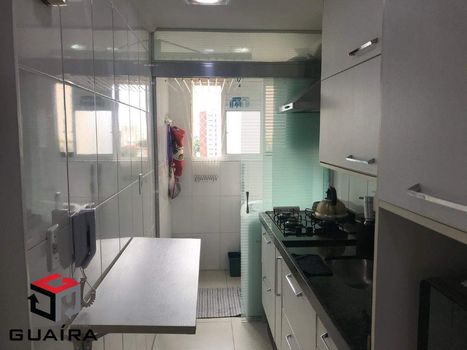 Foto 13 do(a) Apartamento de 2 quartos à venda em Vila Alpina, Santo André