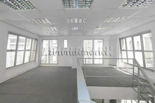 Foto 2 do(a) Sala / Conjunto Comercial false à venda em Perdizes, São Paulo
