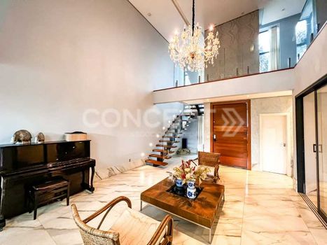 Foto 4 do(a) Casa em Condomínio de 4 quartos à venda em Residencial Reserva Esmeralda, Marília