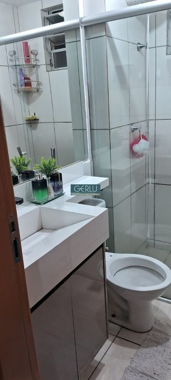 Foto 4 do(a) Apartamento de 2 quartos à venda em Laranjeiras, Betim