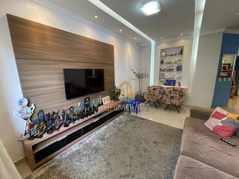 Foto 6 do(a) Casa de 3 quartos à venda em Jardim Atlântico, Goiânia