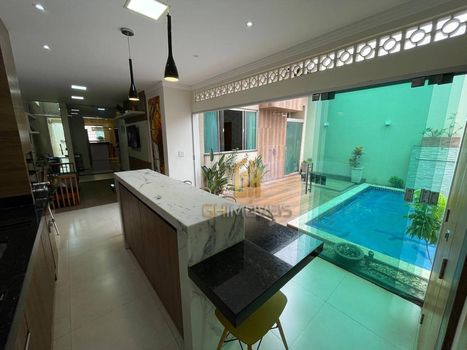 Foto 30 do(a) Casa de 3 quartos à venda em Jardim Atlântico, Goiânia