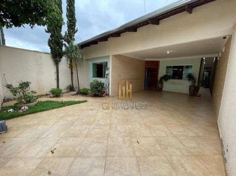 Foto 4 do(a) Casa de 3 quartos à venda em Jardim Atlântico, Goiânia