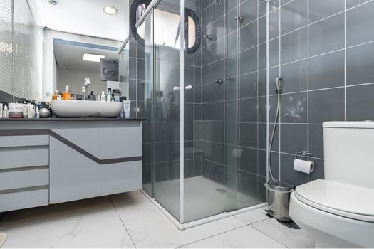 Foto 5 do(a) Apartamento de 4 quartos à venda em Jardim Avelino, São Paulo