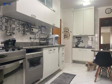Foto 10 do(a) Apartamento de 4 quartos à venda em Vila Milton, Guarulhos