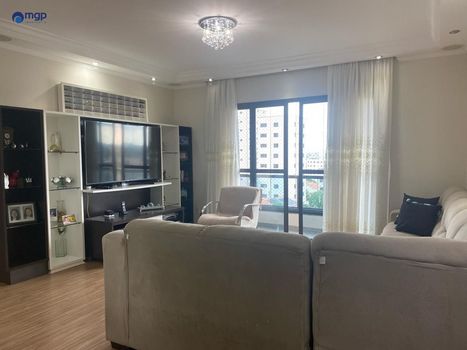 Foto 2 do(a) Apartamento de 4 quartos à venda em Vila Milton, Guarulhos