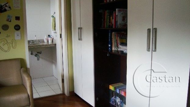 Foto 49 do(a) Apartamento de 4 quartos à venda em Mooca, São Paulo