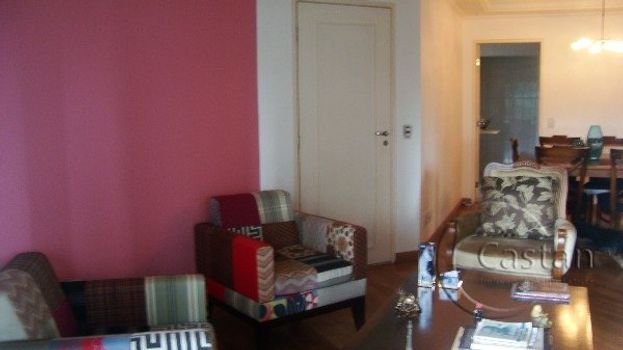 Foto 24 do(a) Apartamento de 4 quartos à venda em Mooca, São Paulo