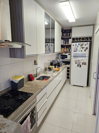 Foto 13 do(a) Apartamento de 2 quartos à venda em Carvoeira, Florianópolis