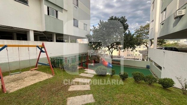 Foto 28 do(a) Apartamento de 2 quartos à venda em Carvoeira, Florianópolis