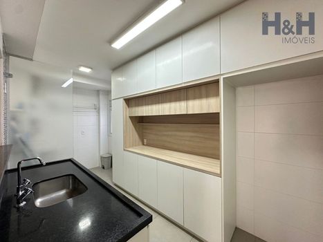 Foto 4 do(a) Apartamento de 3 quartos à venda em Recanto dos Universitários, Rio das Pedras