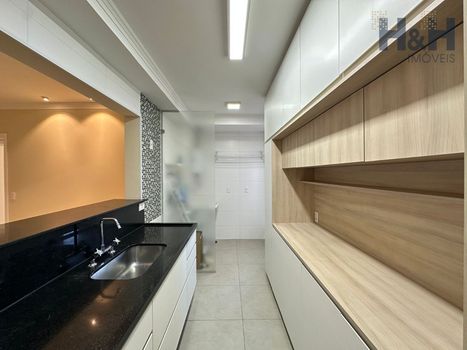 Foto 6 do(a) Apartamento de 3 quartos à venda em Recanto dos Universitários, Rio das Pedras
