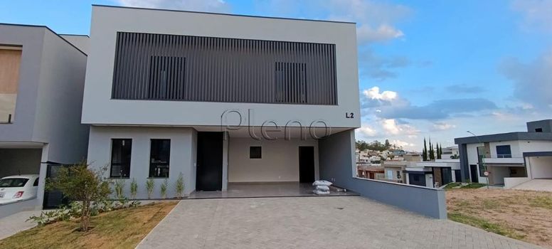 Foto 1 do(a) Casa false à venda em Roncáglia, Valinhos