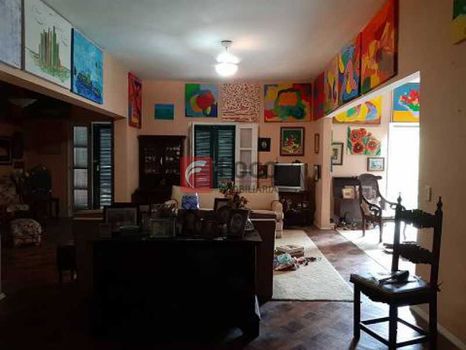 Foto 14 do(a) Casa em Condomínio de 5 quartos à venda em Gávea, Rio de Janeiro