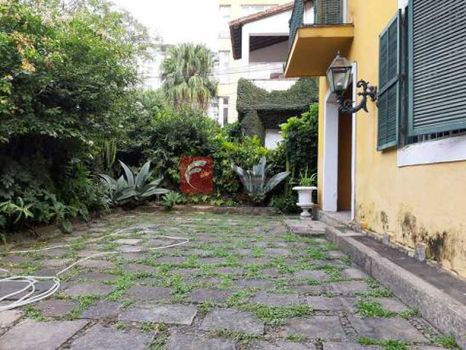 Foto 4 do(a) Casa em Condomínio de 5 quartos à venda em Gávea, Rio de Janeiro