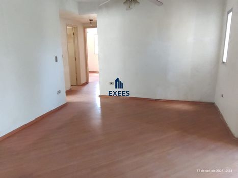 Foto 1 do(a) Apartamento de 2 quartos à venda em Vila Indiana, São Paulo