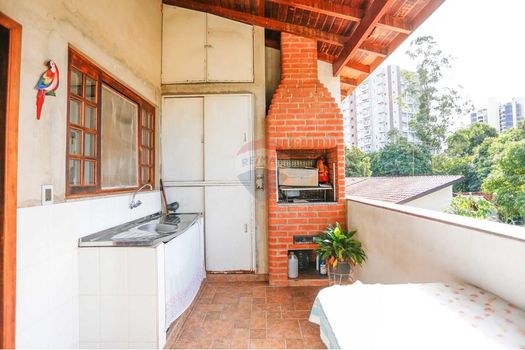 Foto 41 do(a) Casa de 3 quartos à venda em Jardim Faculdade, Sorocaba
