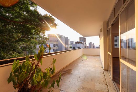 Foto 9 do(a) Apartamento de 5 quartos à venda em Anchieta, Belo Horizonte