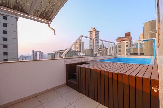 Foto 42 do(a) Apartamento de 5 quartos à venda em Anchieta, Belo Horizonte