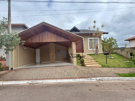 Foto 1 do(a) Casa de 3 quartos à venda em Condomínio Residencial Mantiqueira, São José dos Campos